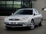 Ford Mondeo Hatchback 2004 года